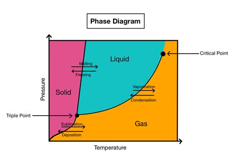 party phase diagram 